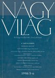 Fázsy Anikó (főszerk.) - Nagyvilág 1998/5-6 [antikvár]