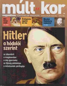 Bartal Csaba (főszerk.) - Múlt-kor 2014. tél [antikvár]