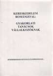 Dr. Zimmler Tamás - Kereskedelem Romániával [antikvár]