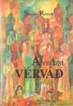 SZEMJON REZNYIK - A velizsi vérvád [antikvár]
