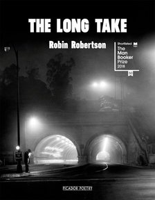 Robin Robertson - The Long Take [antikvár]