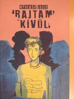 Nyulász Lelle - Rajtam kívül [antikvár]