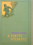 Tadeusz Szafar - A fekete földrész [antikvár]
