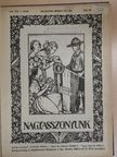 Blaskó Mária - Nagyasszonyunk 1924. szeptember-1925. június [antikvár]