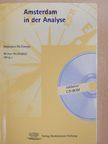 Amsterdam in der Analyse - CD-vel [antikvár]