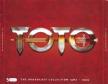 TOTO - THE BROADCAST COLLECTION 1980-1999 5CD TOTO