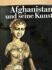 Jeannine Auboyer - Afghanistan und seine Kunst [antikvár]