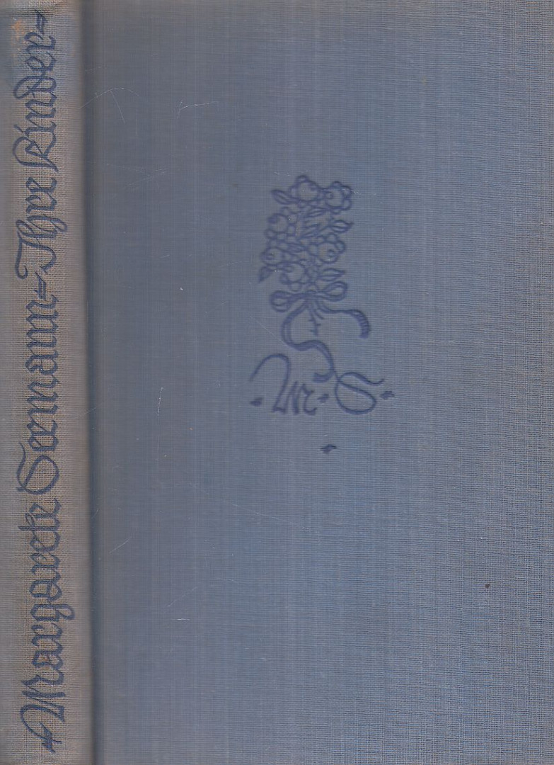 Seemann, Margarete - Ihre Kinder [antikvár]