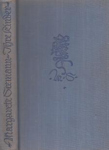 Seemann, Margarete - Ihre Kinder [antikvár]