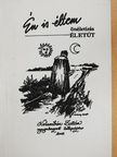 Kolumbán Zoltán - Én is éltem [antikvár]
