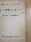 Benito Pérez Galdós - A kutyabőr/Elektra/Nóra/Irók és kritikusok - olvasók és gondolkozók/Pesti erkölcsök [antikvár]