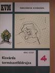 Béres József - Kisvárda természetföldrajza [antikvár]