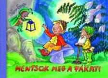 Gábor Emese - Mentsük meg a fákat! [antikvár]