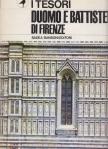 Piero Sanpaolesi, Mario Bucci - Duomo e Battistero di Firenze [antikvár]
