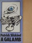 Patrick Süskind - A galamb [antikvár]