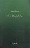 Botos Ferenc - Stigma (dedikált) [antikvár]