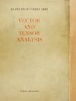 Frey Tamás - Vector and Tensor Analysis [antikvár]