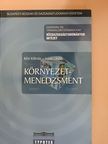 Baranyi Rita - Környezetmenedzsment [antikvár]