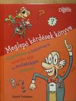 David Feldman - Meglepő kérdések könyve [antikvár]
