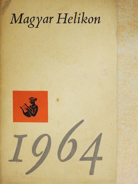 Magyar Helikon 1964 [antikvár]