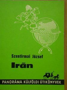Szentirmai József - Irán [antikvár]