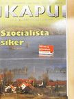 Czike László - Kapu 2006/05. [antikvár]