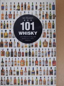 Ian Buxton - 101 whisky [antikvár]