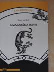 Robert van Gulik - A majom és a tigris [antikvár]