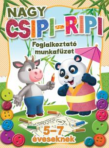 Nagy Csipi-ripi