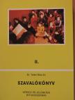 Szavalókönyv II. [antikvár]