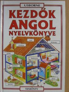 Francoise Holmes - Kezdők angol nyelvkönyve [antikvár]