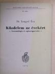 Dr. Lengyel Éva - Küzdelem az évekért [antikvár]