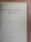 A hírszerzés és kémkedés története II. (töredék) [antikvár]