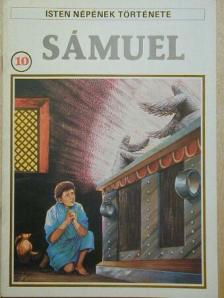 P. Pierre Thivollier - Sámuel [antikvár]