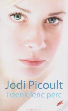 Jodi Picoult - Tizenkilenc perc [antikvár]