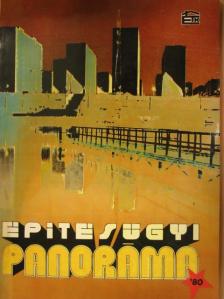 Építésügyi panoráma '80 [antikvár]