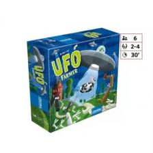 Granna UFO Farmer társas