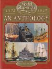 John Bowen - Model Shipwright: An Anthology [antikvár]