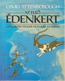 Az első Édenkert [antikvár]