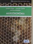 Bódi Erzsébet - Mikroökonómia [antikvár]