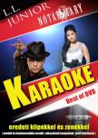 Nótár Mary, L. L. Junior - KARAOKE BEST OF