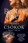 Joyce Brenda - Halálos csókok [eKönyv: epub, mobi]