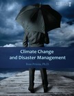 Prizzia Ross - Climate Change and Disaster Management [eKönyv: epub, mobi]