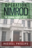 Phillips Russell - Operation Nimrod [eKönyv: epub, mobi]