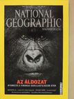 Gáspár Ibolya - National Geographic Magyarország 2009. május [antikvár]