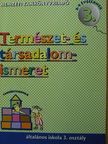 Dr. Miklovicz Árpád - Természet- és társadalomismeret 3. [antikvár]