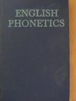 V. A. Vasziljev - English Phonetics [antikvár]