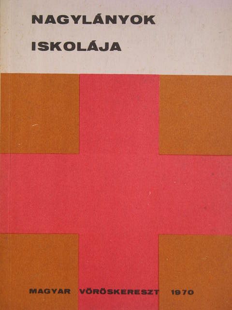 Dr. Bogárdi Mihály - Nagylányok iskolája [antikvár]