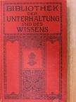 Fritz Levon - Bibliothek der Unterhaltung und des Wissens 1913/11. (gótbetűs) [antikvár]