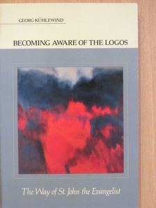 Georg Kühlewind - Becoming Aware of the Logos [antikvár]